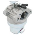 thumbnail image 5 of El carburador GCV160 es adecuado para HRT216 GCV160A GCV160LAO GCV160LA0 HRS216 HRR216 HRZ216 - Carburador Silverblack, Silverblack, 5 of 5