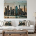 thumbnail image 4 of Design Art - New York City Skyline, 4 of 5