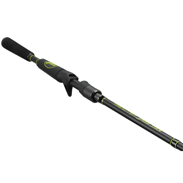 Lew's Reactor 7' Medium Action Casting Fishing Rod - Walmart.com