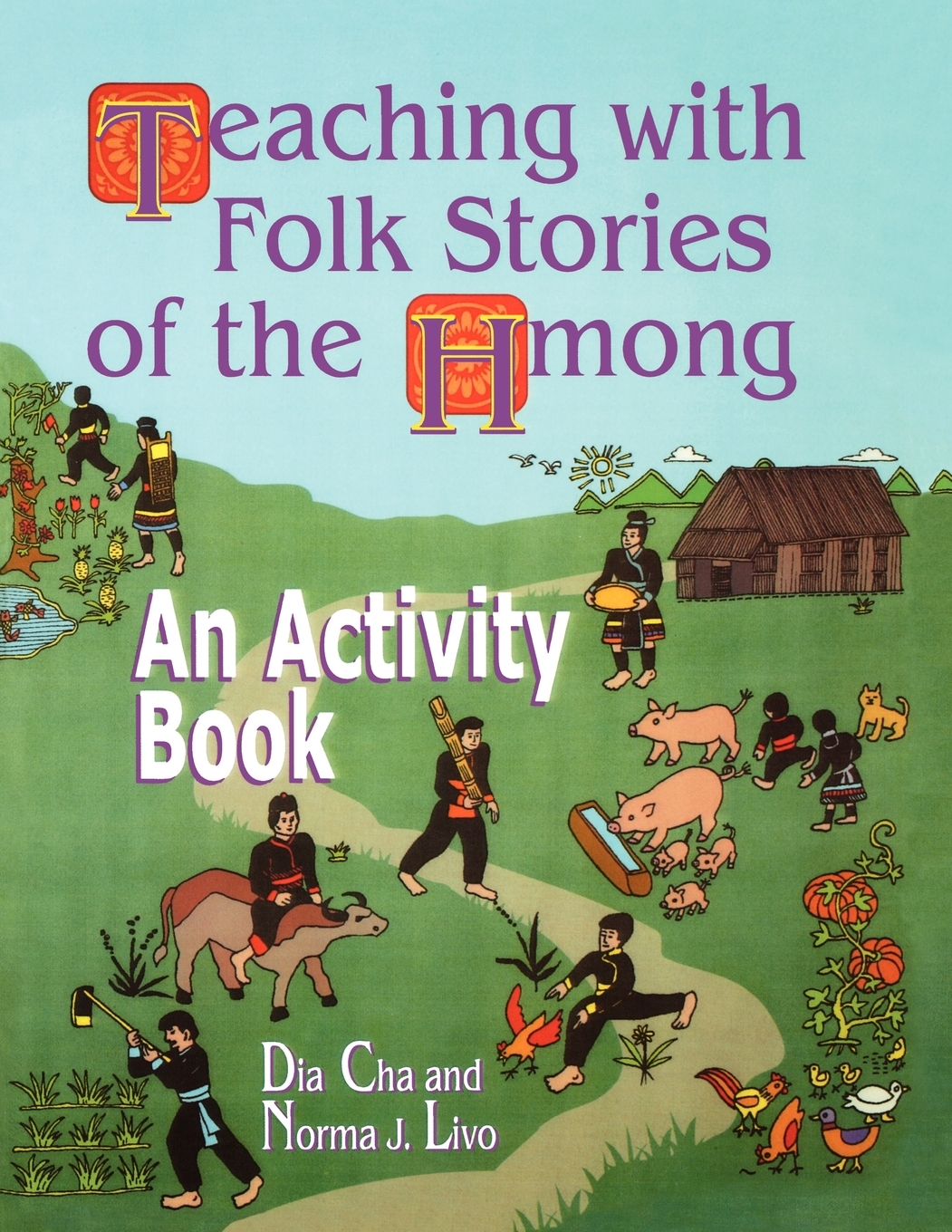 Learning Through Folklore Series Teaching with Folk Stories of the