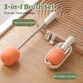 thumbnail image 5 of PpgejGEK 3-in-1 Portable Telescopic Cup Brush with Long Handle, Insulated Cup and Baby Bottle Cleaning Brush Set with Storage Box for Travel, U-Shaped Silicone Head for Deep Cleaning, 5 of 5