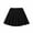 17Black, variant on VeFlora Girl's School Uniform Pleated Short Skirts, Cotton Blend High Waist Plaid Skirts for Girls, Uniform Skirts For School Formal Occasions, Back to Shool Cloths(Red2/2-3 Years)