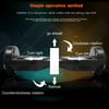 6.5inch 2 Wheels Bluetooth Electric Skateboard Scooter Smart Drifting Scooter VAF