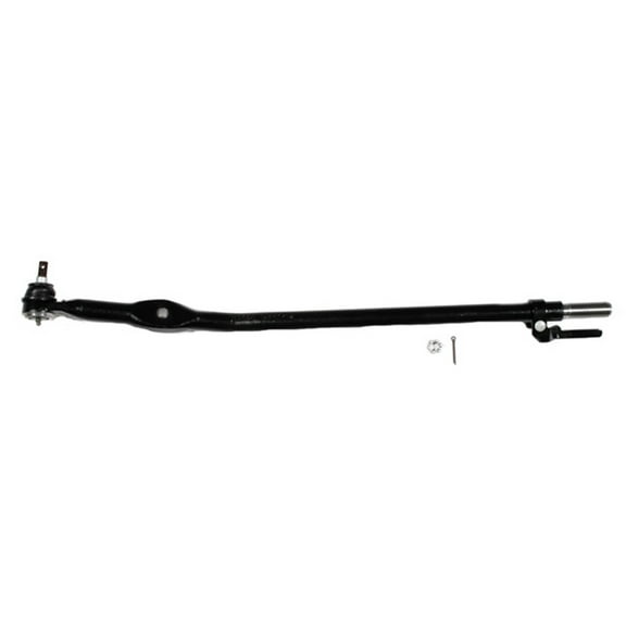 Steering Tie Rod End Fits 2000 Ford Excursion
