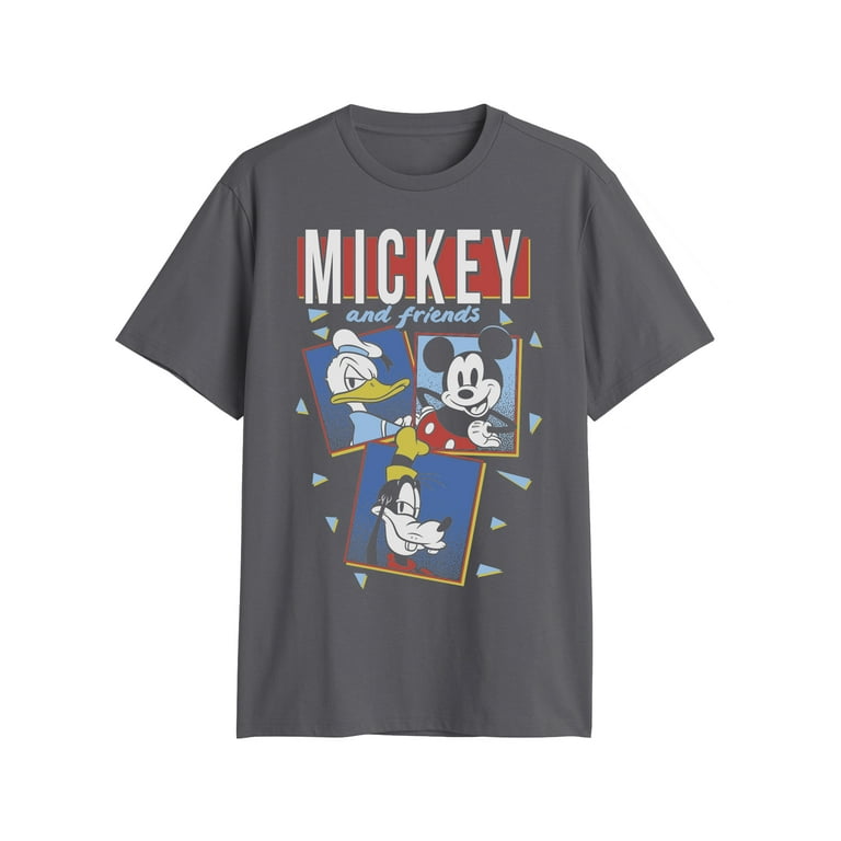 トップス DENIMDUNGAREEHollywoodStudios Mickey TEE トップス DENIMDUNGAREEHollywoodStudios Mickey TEE