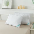 thumbnail image 3 of Waverly Down Alternative Pillow - King, 3 of 4