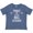 Indigo, variant on Inktastic Finally I'm the Big Cousin Boys or Girls Baby T-Shirt