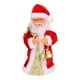 thumbnail image 3 of Papá Noel eléctrico, juguete musical para niños, adornos interactivos giratorios, animados L, 3 of 9