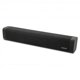 thumbnail image 1 of i.Sound ISound-6961 15 pulgadas. Barra de sonido Bluetooth de alto rendimiento y altavoz con radio FM, negro, 1 of 5