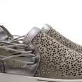 thumbnail image 4 of Jambu Women's Erin Slip On Shoes, Grey \ Gunmetal,7.5 W US, 4 of 7