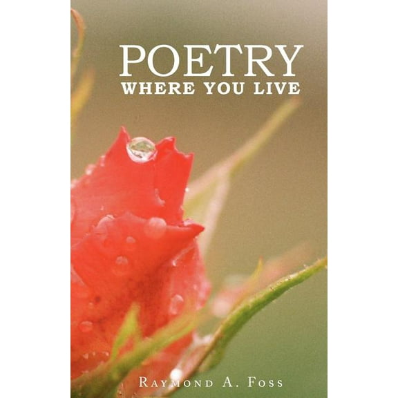 Poetry Where You Live