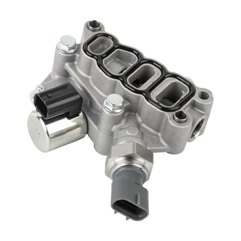 ISA Variable Valve Timing Solenoid VVT For Honda Accord 2005-2007 Odyssey 2005-2007 Pilot 2006-2008 V6 3.0L 3.5L Replacement for 918-078 918078 15810RKBJ01