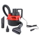 thumbnail image 4 of Aspiradora Para Auto 12V Portátil Adir 10596 | Potente Succión para Interiores y Tapicería | Incluye Accesorio Esquinero y Cable Largo, 4 of 5
