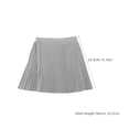 thumbnail image 2 of WEUVEB Impermeable Gris Para Y Corte Con Cierre Ajustable Cómoda Y Duradera, 2 of 6