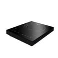 thumbnail image 2 of Megachef MC-1400 Portable 1400W Single Induction Cooktop with Digital Control Panel - Black, 2 of 5