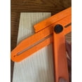 thumbnail image 4 of Swanson Tool Co 7" Composite 2-in-1 Speed Bevel Folding Speed Square/Sliding T Bevel, Model TOSB01, 4 of 11