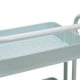 thumbnail image 4 of Carrito Organizador Movil Trendy Turquesa, 4 of 8