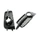 thumbnail image 5 of 2 piezas parachoques delantero luces antiniebla cubierta de parrilla 8x0807681B reemplaza Premium 8x0807682B autopartes accesorios de coche duraderos, 5 of 9