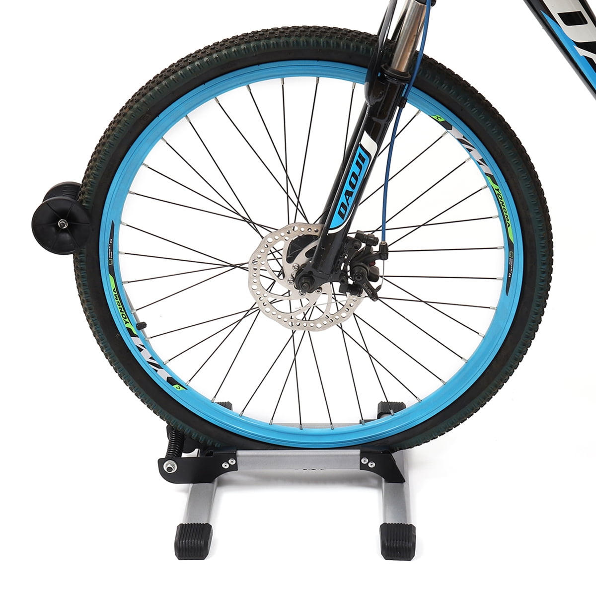 bike wheel holder