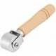 thumbnail image 1 of Tools Leather Pressure Roller Leather Glue Edges for Tools Sewing Hand Pressure Roller for Edge Gluing and for Welding Tool Installation Tool-, 1 of 5