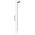 thumbnail image 3 of Outil Attrape-Serpent Pliable, Outil Attrape-Serpent en Acier Inoxydable Pliable avec Verrou, 3 of 7