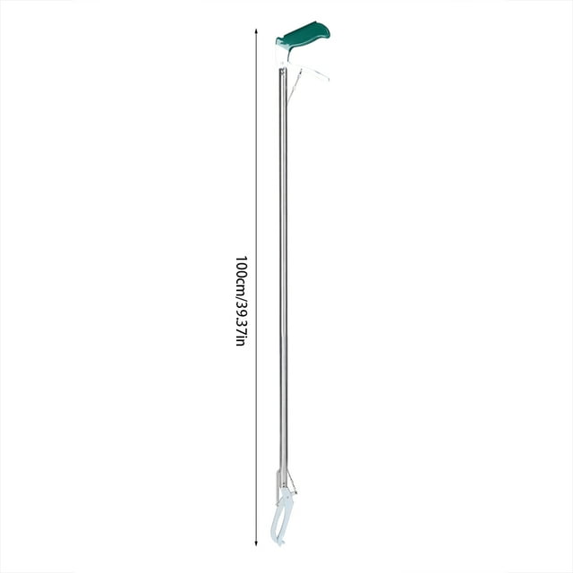 Outil Attrape-Serpent Pliable, Outil Attrape-Serpent en Acier Inoxydable Pliable avec Verrou