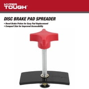 Hyper Tough VN-4007V Disc Brake Pad Spreader for Domestic and Import Cars, Light Trucks