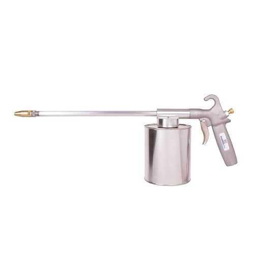 Guardair Pneumatic Oil Guns, 12 in Extension