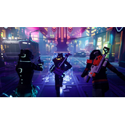 ArcRunner, PlayStation 5