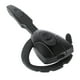 thumbnail image 5 of Auricular Bluetooth de una sola oreja, forma única, cómodo de usar, negro, recargable, inalámbrico, 5 of 14