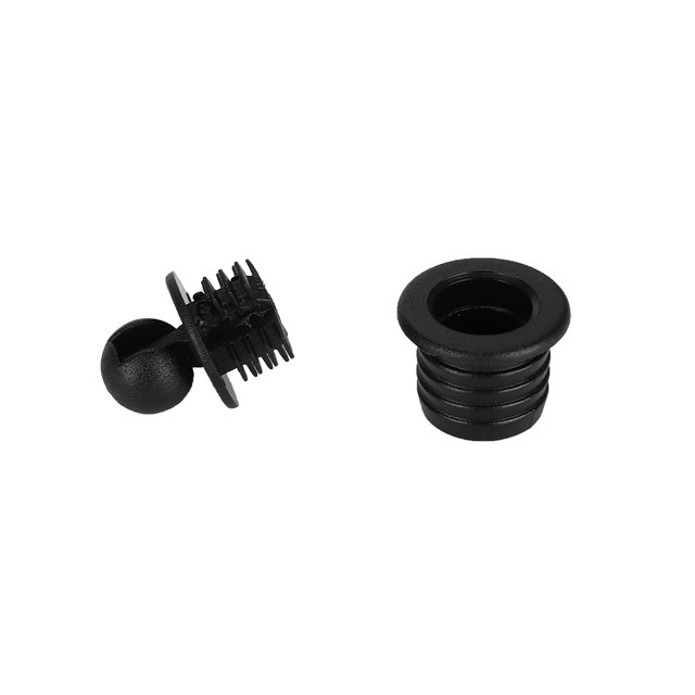 Piquets de Grill pour Haut-Parleur, Grill Extensible pour Haut-Parleur