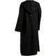thumbnail image 1 of Capa con capucha Toystoory para hombre disfraz de Cosplay Negro L, 1 of 6