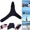 thumbnail image 2 of Cubierta De Mano Antipolvo Para El Hogar Sea Ice Rock Fly Protector de un solo dedo Guantes de pesca para pescadores Ehuebsd Libre de BPA, 2 of 7