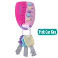 thumbnail image 4 of Baby Toy Music Mobile Phone TV Remote Control Car Key Early Educational Toys Electric Numbers Learning Machine Gifts For Newborn, 4 of 7