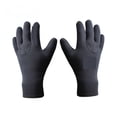 thumbnail image 2 of 3mm Diving Gloves Mittens Swimming Surfing Spearfishing Snorkeling Boating Fishermen Equipment Diving Glove ,Widely Unisex Fit, 2 of 6