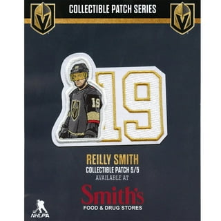 Vegas Golden Knights Reilly Smith #19 2021 Lake Tahoe Outdoor