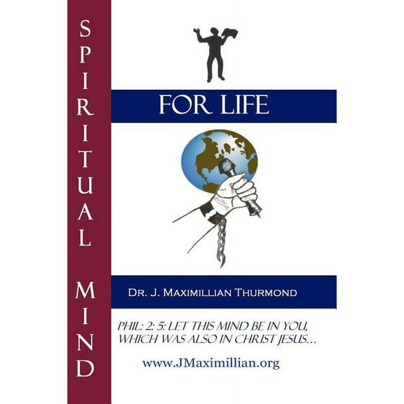 Spiritual Mind for Life