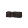 thumbnail image 1 of Toalla Manos Premium Negro Poliéster Concord, 1 of 2