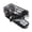 Black, variant on Giaone Swivel Stapler 360 Degree Rotate Desktop Stapler Easy to Load Paper Stapler
