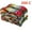 Multicolor 15pcs, variant on Useful 15-200PCs Knitting Handmade Floss For Sewing Skeins Craft Embroidery Thread linha de costura Kit