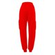 thumbnail image 2 of Gibobby pantalones de vestir mujer Pantalones de mujer diarios para el al libre con cintura elástica y bolsillos laterales, pantalones de entrenamiento informales, sudadera (Rojo, XXXL), 2 of 4