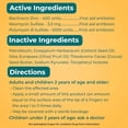 thumbnail image 2 of Neosporin Original Pomada Antibiótica Triple Acción 28.3 g | Protección para Cortes y Raspaduras, 2 of 3