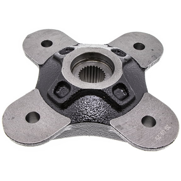 Polaris 5141353-067 Medium Gloss Black Wheel Hub RZR 1000 XP Turbo