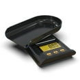 thumbnail image 1 of Electronic Kitchen Scale 500g/0.01g Palm Scales with Cal Weight High Precision Pocket Scales Portable Electronic, 1 of 8