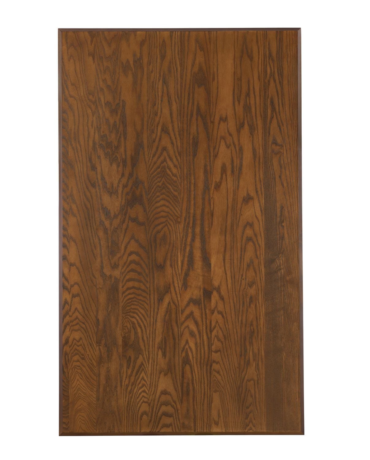 Lander 5-Piece Dining Set, Brown