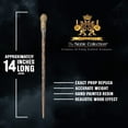 thumbnail image 4 of Y Ron Weasley de The Noble Collection en la caja de Ollivander, 4 of 7