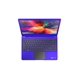 thumbnail image 2 of Gateway 14.1" FHD Ultra Slim Laptop, Intel Core i3-1115G4, 4GB RAM, 128GB SSD, Windows 10 S- Púrpura Gateway GWTN141-6, 2 of 2