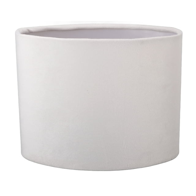 Shade De Lámpara Ovalada, Pantalla De Lámpara De Tela Para Lámpara De Mesa, Luz Suave, E27 E14 Compatible, Estilo Moderno, Instalación Fácil, Uso Práctico, Adecuado Para El