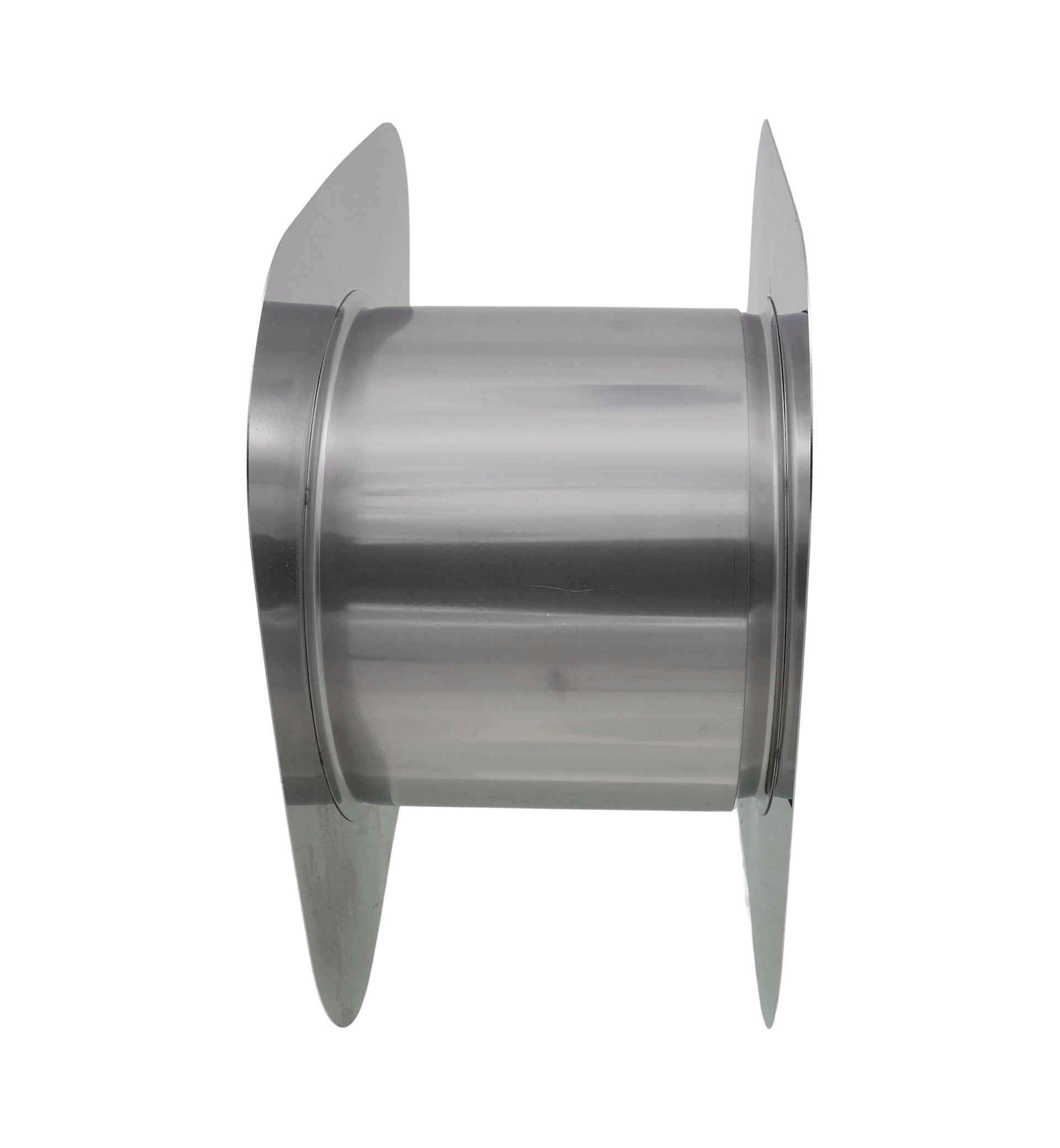 Eccotemp 3" Horizontal Stainless Steel Water Heater Vent Kit