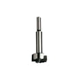 thumbnail image 1 of CMT 537.064.31 Forstner Bit, 1/4-Inch Diameter, 3/8-Inch Shank, 1 of 3